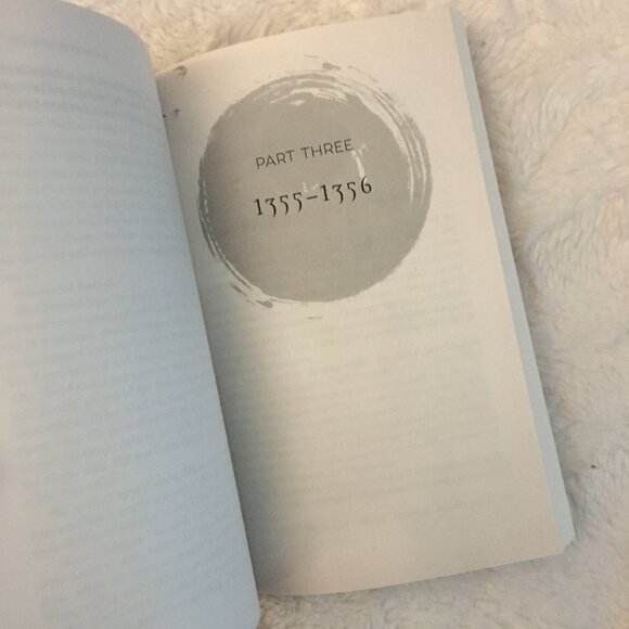 'She Who Became The Sun' By Shelley Parker-Chan - Picture 4 of 5